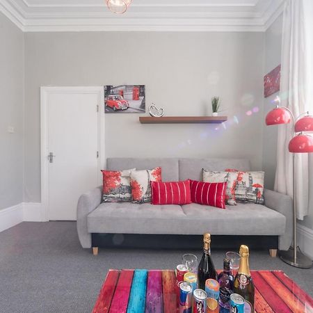 קינגסטון אפון הול 3 Bedroom Saks - 2 Living Area House In Newland Ave Hull מראה חיצוני תמונה