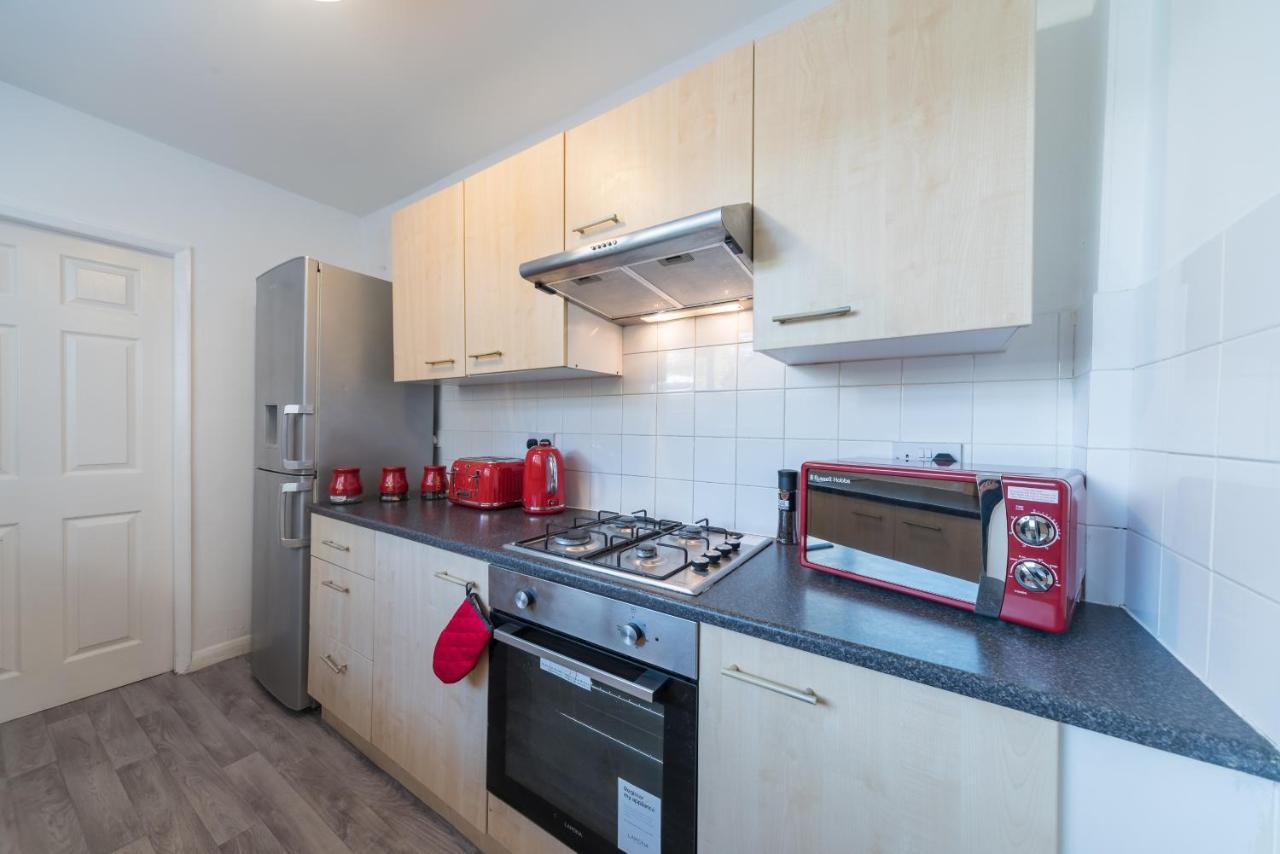 קינגסטון אפון הול 3 Bedroom Saks - 2 Living Area House In Newland Ave Hull מראה חיצוני תמונה