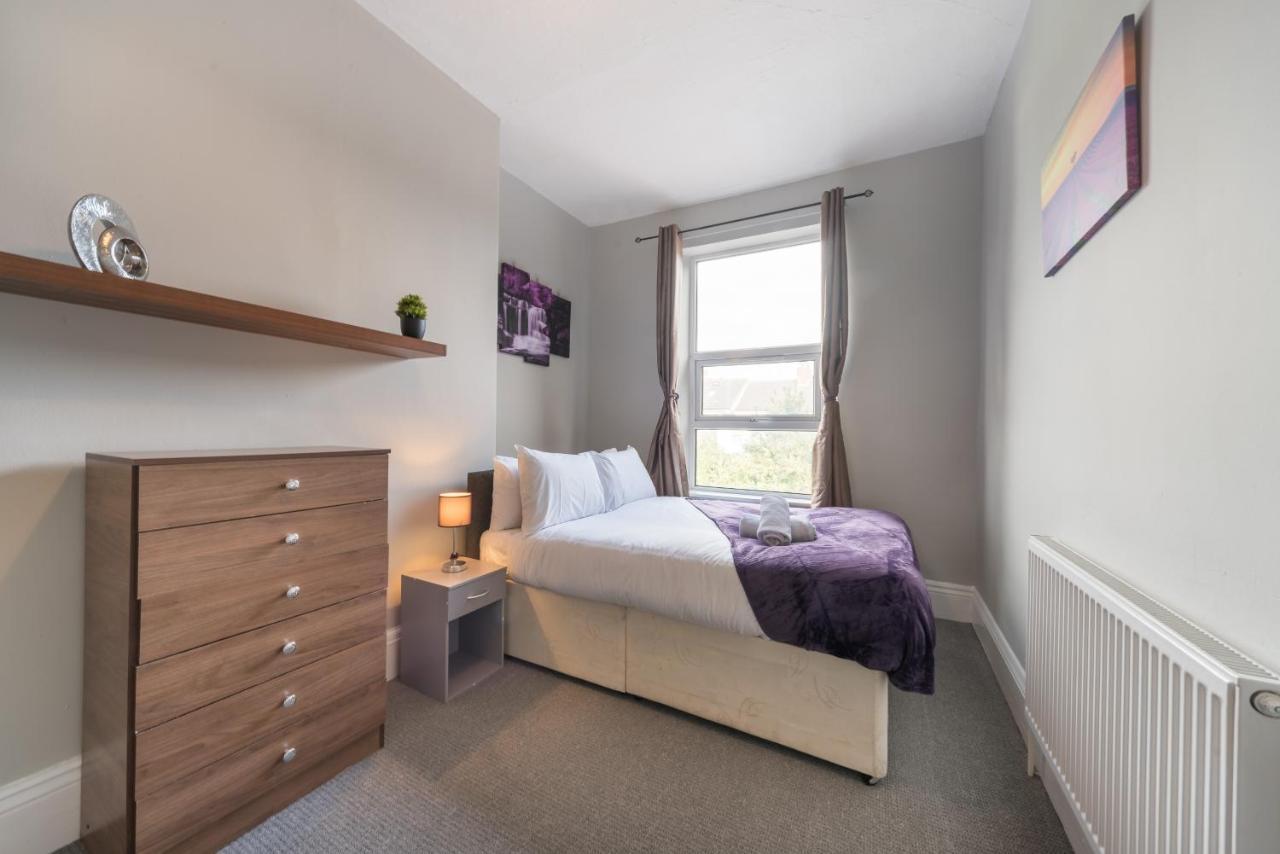 קינגסטון אפון הול 3 Bedroom Saks - 2 Living Area House In Newland Ave Hull מראה חיצוני תמונה