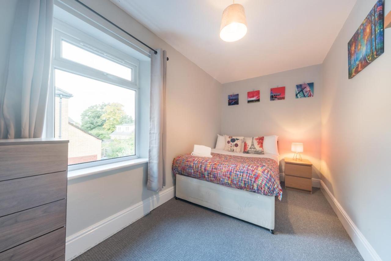 קינגסטון אפון הול 3 Bedroom Saks - 2 Living Area House In Newland Ave Hull מראה חיצוני תמונה