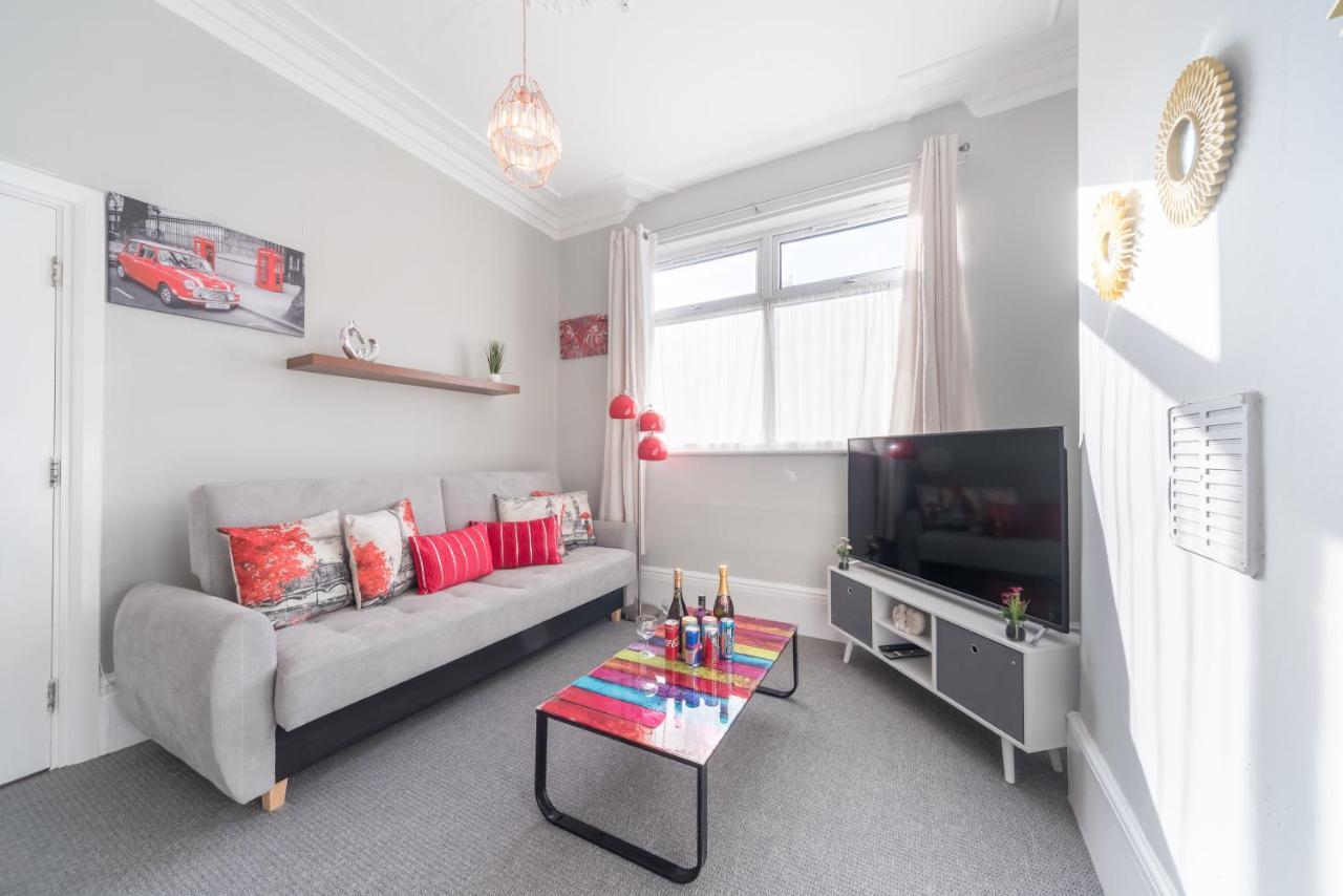 קינגסטון אפון הול 3 Bedroom Saks - 2 Living Area House In Newland Ave Hull מראה חיצוני תמונה