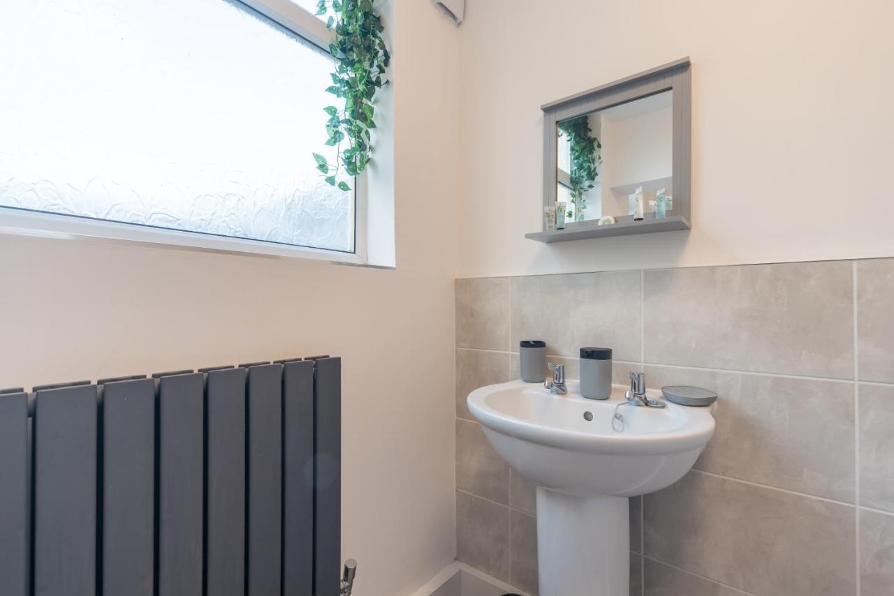 קינגסטון אפון הול 3 Bedroom Saks - 2 Living Area House In Newland Ave Hull מראה חיצוני תמונה